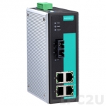 MOXA EDS-305-S-SC